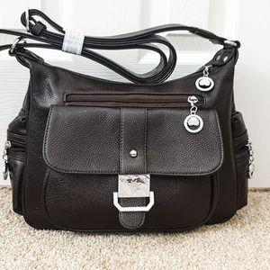 New Shoulder bag 12,5"x7,8"